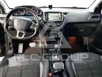 2015 Peugeot 2008