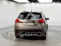 2015 Peugeot 2008