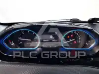 2015 Peugeot 2008