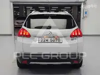 2015 Peugeot 2008