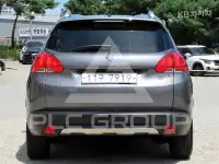 2015 Peugeot 2008