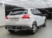 2015 Peugeot 2008