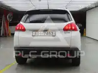 2015 Peugeot 2008