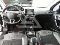 2015 Peugeot 2008