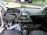 2015 Peugeot 2008