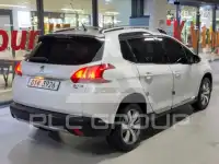 2015 Peugeot 2008