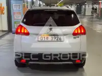 2015 Peugeot 2008