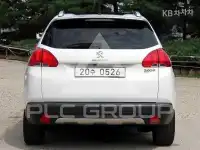 2015 Peugeot 2008