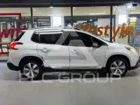 2015 Peugeot 2008