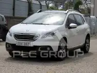2015 Peugeot 2008