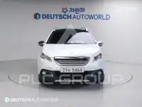 2015 Peugeot 2008