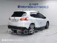 2015 Peugeot 2008