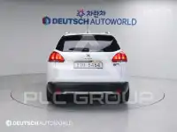 2015 Peugeot 2008