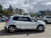 2015 Peugeot 2008