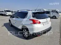 2015 Peugeot 2008
