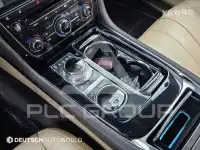 2015 Jaguar XJ