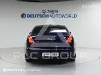 2015 Jaguar XJ