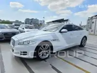 2015 Jaguar XJ
