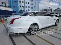 2015 Jaguar XJ