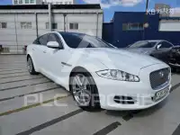 2015 Jaguar XJ