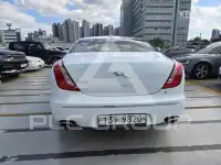 2015 Jaguar XJ
