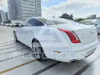 2015 Jaguar XJ