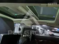 2015 Jaguar XJ