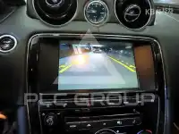 2015 Jaguar XJ