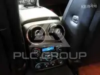 2015 Jaguar XJ