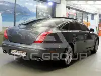 2015 Jaguar XJ