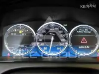 2015 Jaguar XJ