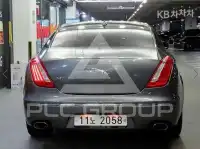 2015 Jaguar XJ