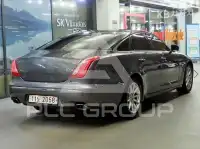 2015 Jaguar XJ