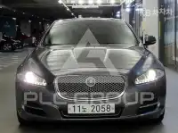 2015 Jaguar XJ