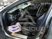 2015 Jaguar XJ