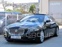 2015 Jaguar XJ