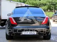2015 Jaguar XJ