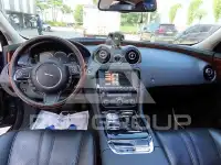 2015 Jaguar XJ
