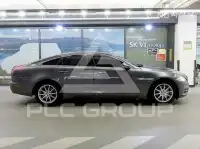 2015 Jaguar XJ