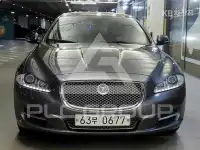 2015 Jaguar XJ