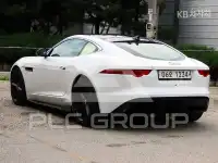 2015 Jaguar F-TYPE