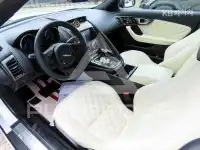 2015 Jaguar F-TYPE
