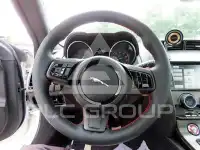 2015 Jaguar F-TYPE