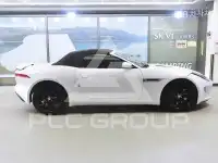 2015 Jaguar F-TYPE