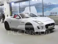 2015 Jaguar F-TYPE