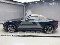 2015 Jaguar F-TYPE