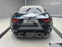 2015 Jaguar F-TYPE