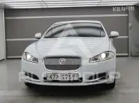 2015 Jaguar XF