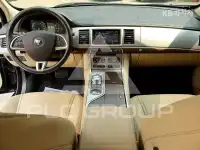 2015 Jaguar XF