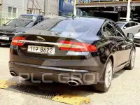 2015 Jaguar XF
